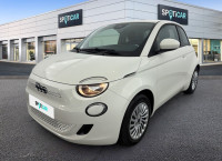 Fiat 500e BERLINE 500 e 95 ch Nouvelle 500