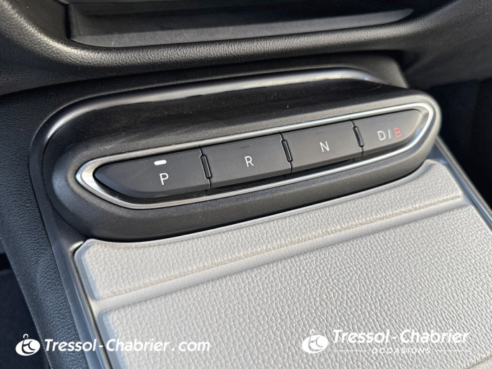 Fiat 600e 156 ch 54 kWh La Prima