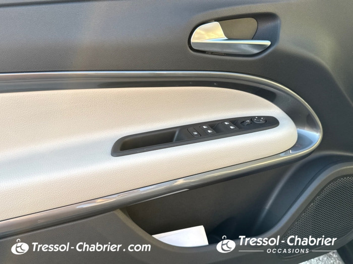 Fiat 600e 156 ch 54 kWh La Prima