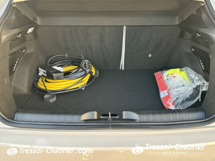 Fiat 600e 156 ch 54 kWh La Prima
