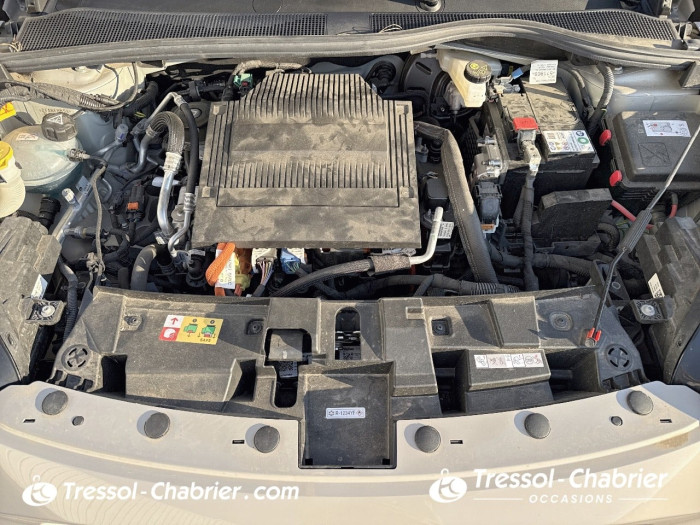 Fiat 600e 156 ch 54 kWh La Prima
