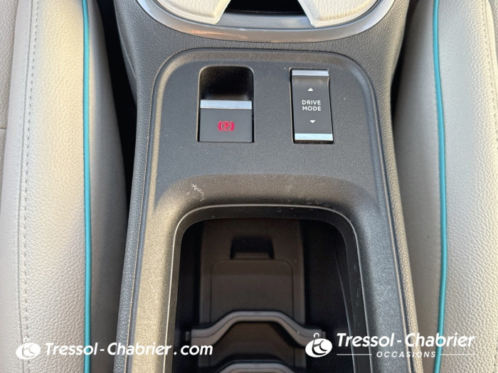 Fiat 600e 156 ch 54 kWh La Prima