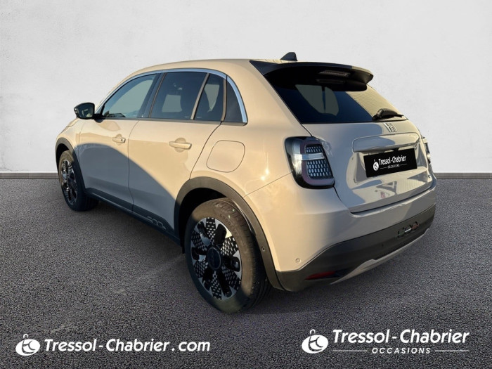 Fiat 600e 156 ch 54 kWh La Prima