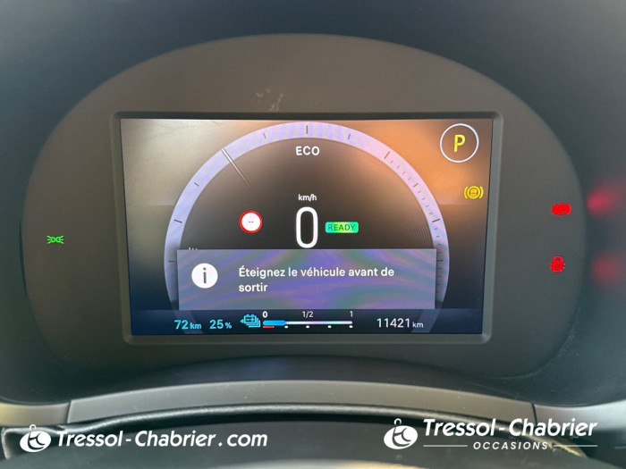Fiat 600e 156 ch 54 kWh La Prima