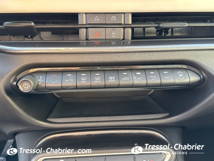 Fiat 600e 156 ch 54 kWh La Prima