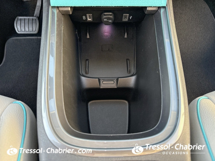 Fiat 600e 156 ch 54 kWh La Prima