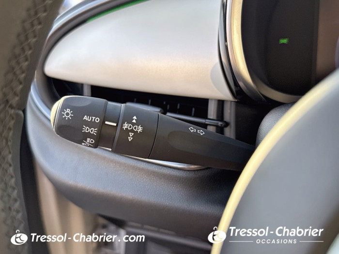 Fiat 600e 156 ch 54 kWh La Prima