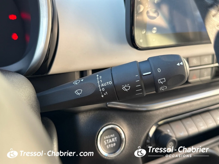 Fiat 600e 156 ch 54 kWh La Prima