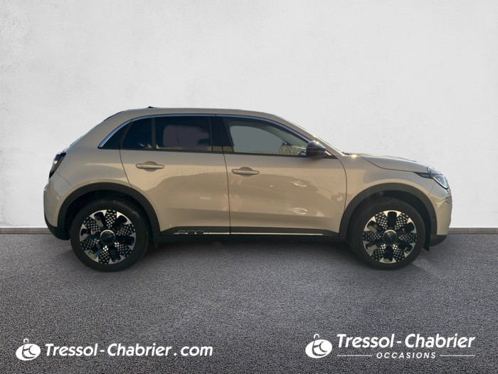 Fiat 600e 156 ch 54 kWh La Prima