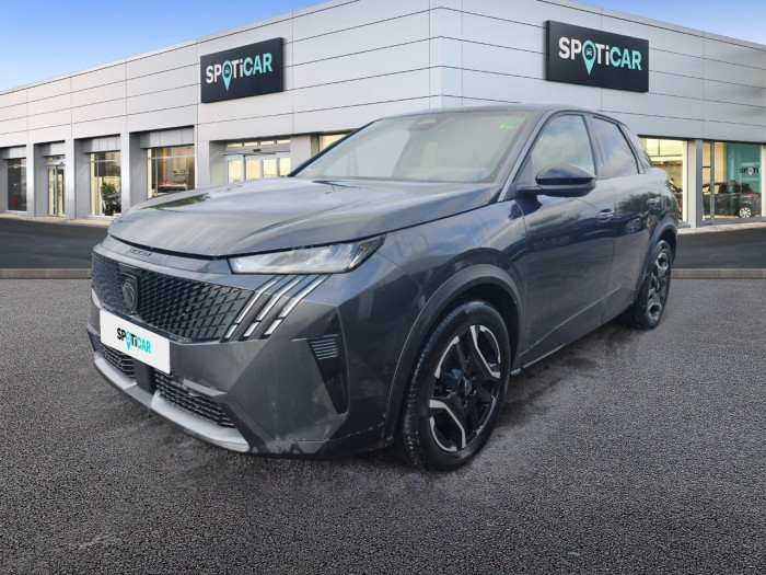 Peugeot 3008 ELECTRIQUE Nouveau 210 ch 73 kWh Allure