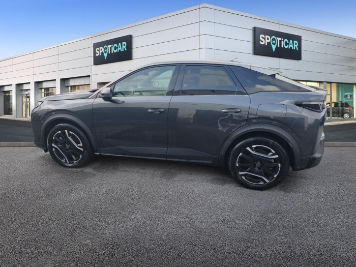 Peugeot 3008 ELECTRIQUE Nouveau 210 ch 73 kWh Allure