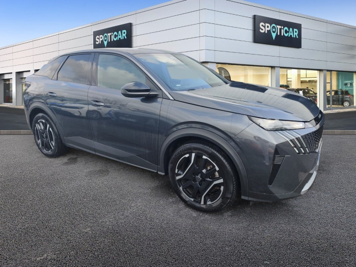 Peugeot 3008 ELECTRIQUE Nouveau 210 ch 73 kWh Allure