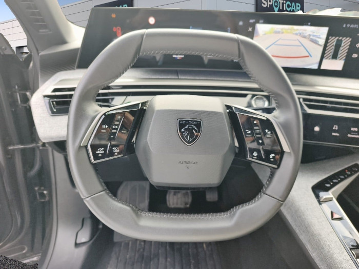 Peugeot 3008 ELECTRIQUE Nouveau 210 ch 73 kWh Allure