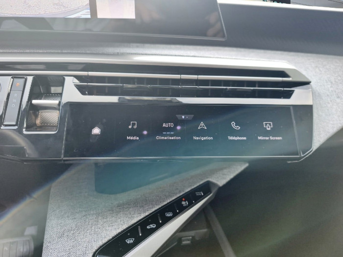 Peugeot 3008 ELECTRIQUE Nouveau 210 ch 73 kWh Allure