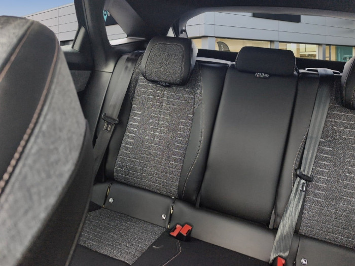 Peugeot 3008 ELECTRIQUE Nouveau 210 ch 73 kWh Allure