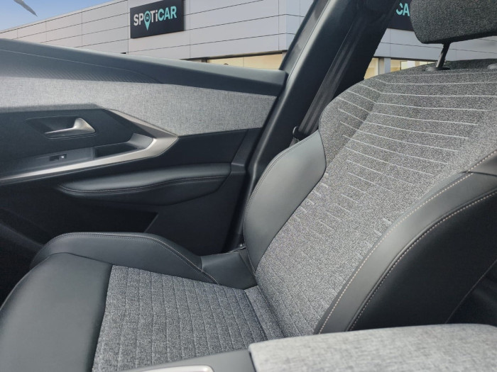 Peugeot 3008 ELECTRIQUE Nouveau 210 ch 73 kWh Allure