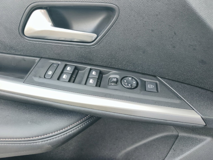 Peugeot 3008 ELECTRIQUE Nouveau 210 ch 73 kWh Allure