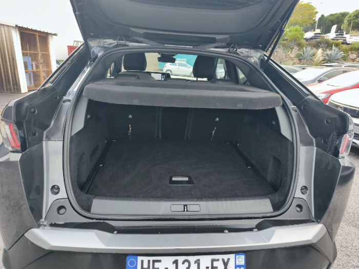 Peugeot 3008 ELECTRIQUE Nouveau 210 ch 73 kWh Allure