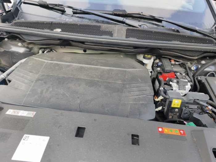 Peugeot 3008 ELECTRIQUE Nouveau 210 ch 73 kWh Allure