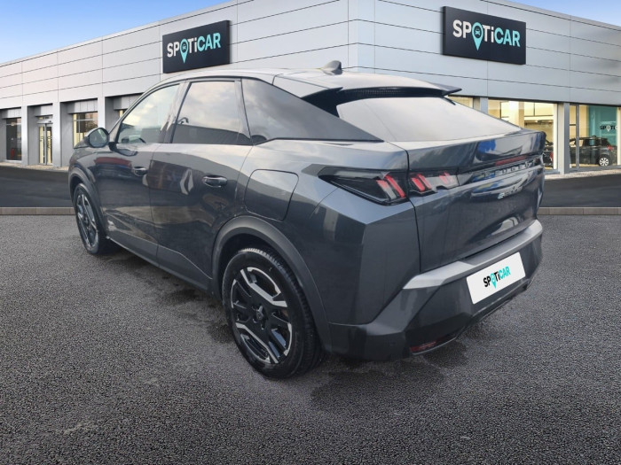 Peugeot 3008 ELECTRIQUE Nouveau 210 ch 73 kWh Allure