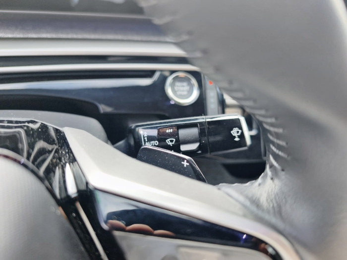 Peugeot 3008 ELECTRIQUE Nouveau 210 ch 73 kWh Allure