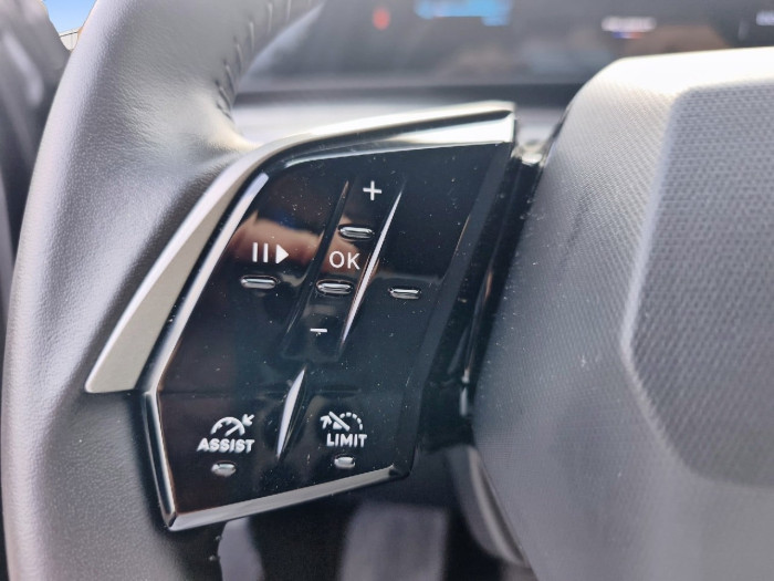 Peugeot 3008 ELECTRIQUE Nouveau 210 ch 73 kWh Allure