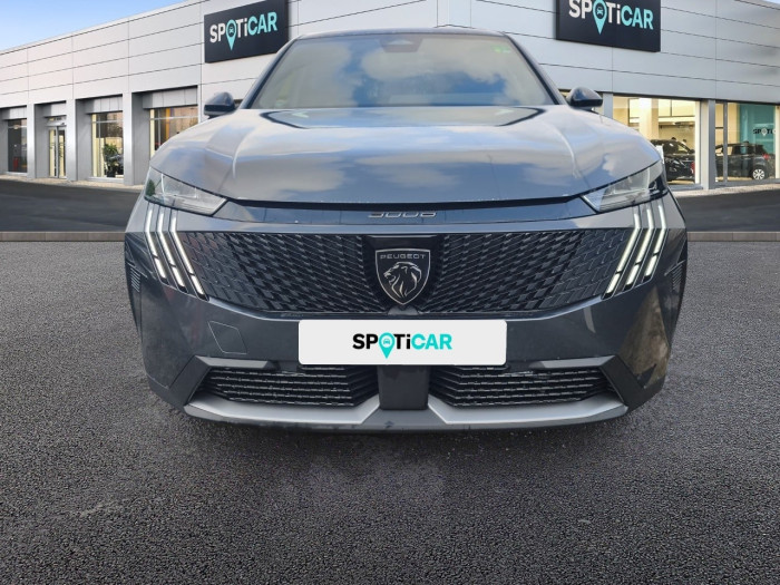 Peugeot 3008 ELECTRIQUE Nouveau 210 ch 73 kWh Allure