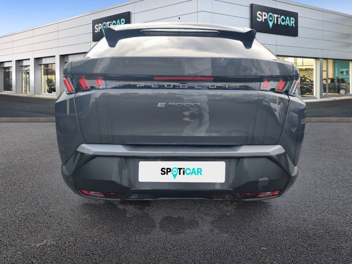Peugeot 3008 ELECTRIQUE Nouveau 210 ch 73 kWh Allure