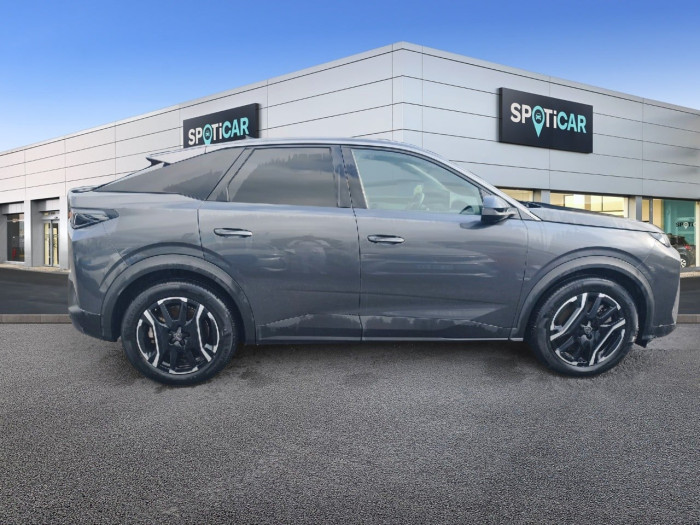 Peugeot 3008 ELECTRIQUE Nouveau 210 ch 73 kWh Allure