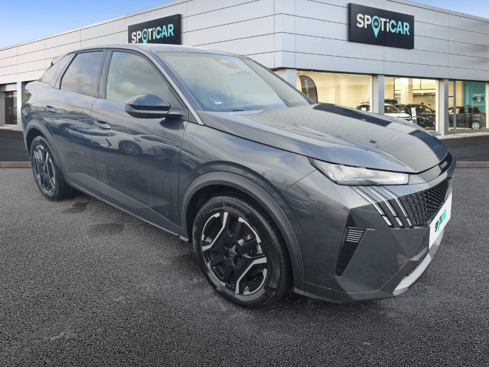 Peugeot 3008 ELECTRIQUE Nouveau 210 ch 73 kWh Allure