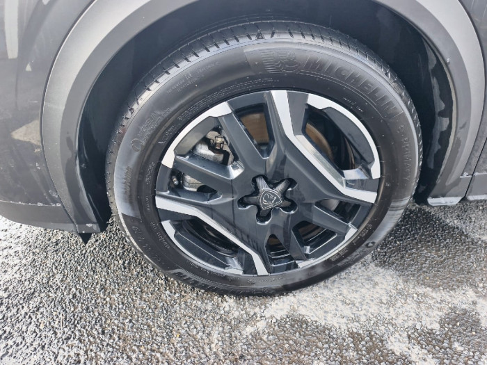 Peugeot 3008 ELECTRIQUE Nouveau 210 ch 73 kWh Allure