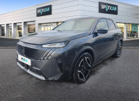 Peugeot 3008 ELECTRIQUE Nouveau 210 ch 73 kWh Allure