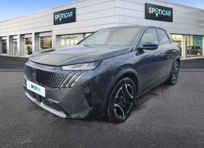 Peugeot 3008 ELECTRIQUE Nouveau 210 ch 73 kWh Allure