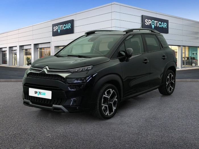 Citroën C3 AIRCROSS PureTech 130 S&S EAT6 Shine Pack