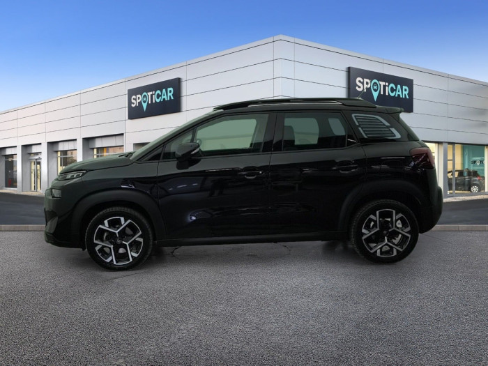 Citroën C3 AIRCROSS PureTech 130 S&S EAT6 Shine Pack