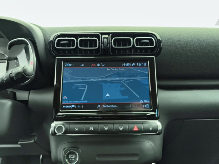 Citroën C3 AIRCROSS PureTech 130 S&S EAT6 Shine Pack
