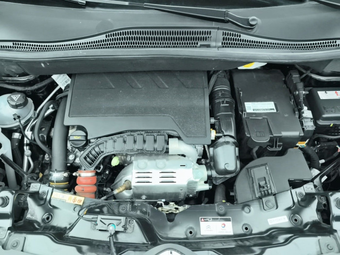Citroën C3 AIRCROSS PureTech 130 S&S EAT6 Shine Pack