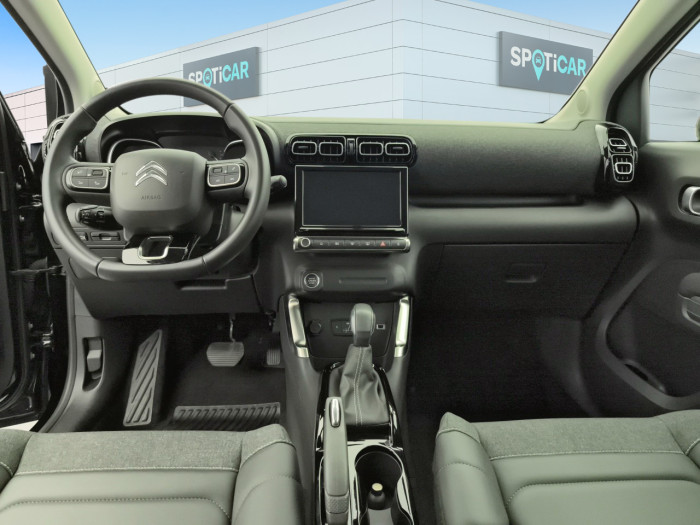 Citroën C3 AIRCROSS PureTech 130 S&S EAT6 Shine Pack