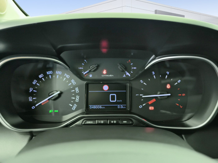 Citroën C3 AIRCROSS PureTech 130 S&S EAT6 Shine Pack