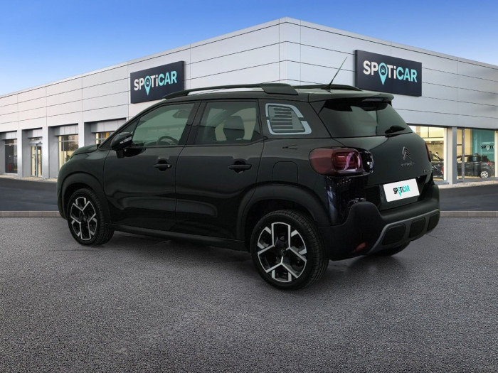 Citroën C3 AIRCROSS PureTech 130 S&S EAT6 Shine Pack