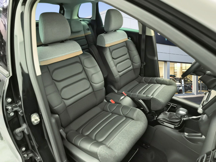 Citroën C3 AIRCROSS PureTech 130 S&S EAT6 Shine Pack