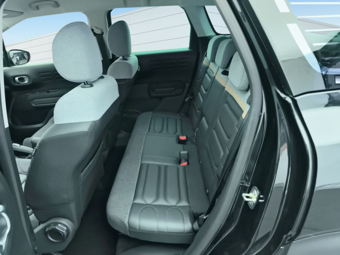 Citroën C3 AIRCROSS PureTech 130 S&S EAT6 Shine Pack