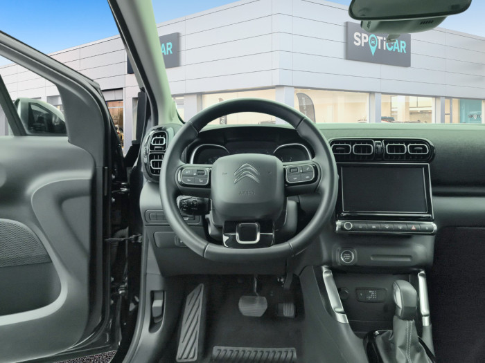 Citroën C3 AIRCROSS PureTech 130 S&S EAT6 Shine Pack