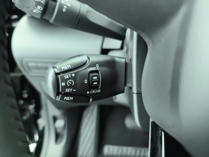 Citroën C3 AIRCROSS PureTech 130 S&S EAT6 Shine Pack