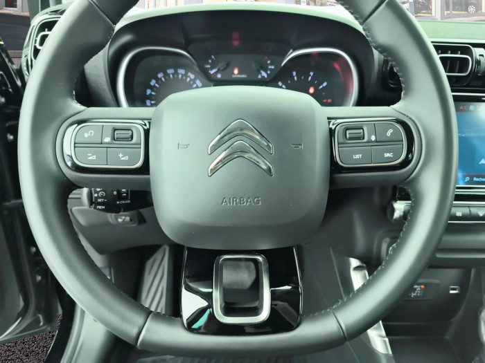 Citroën C3 AIRCROSS PureTech 130 S&S EAT6 Shine Pack