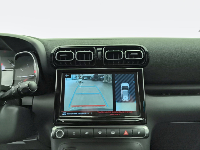Citroën C3 AIRCROSS PureTech 130 S&S EAT6 Shine Pack