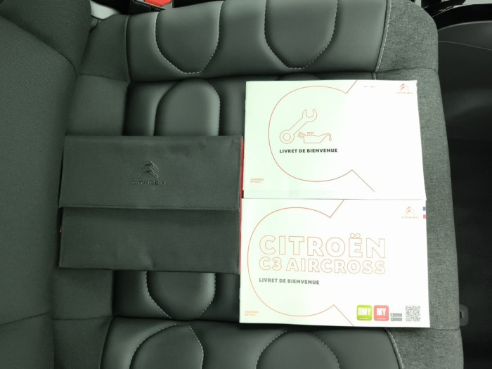 Citroën C3 AIRCROSS PureTech 130 S&S EAT6 Shine Pack
