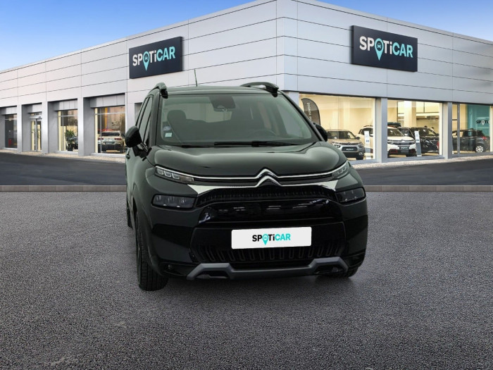 Citroën C3 AIRCROSS PureTech 130 S&S EAT6 Shine Pack