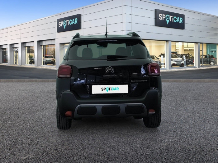 Citroën C3 AIRCROSS PureTech 130 S&S EAT6 Shine Pack