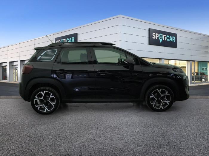 Citroën C3 AIRCROSS PureTech 130 S&S EAT6 Shine Pack